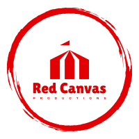 Red Canvas Productions